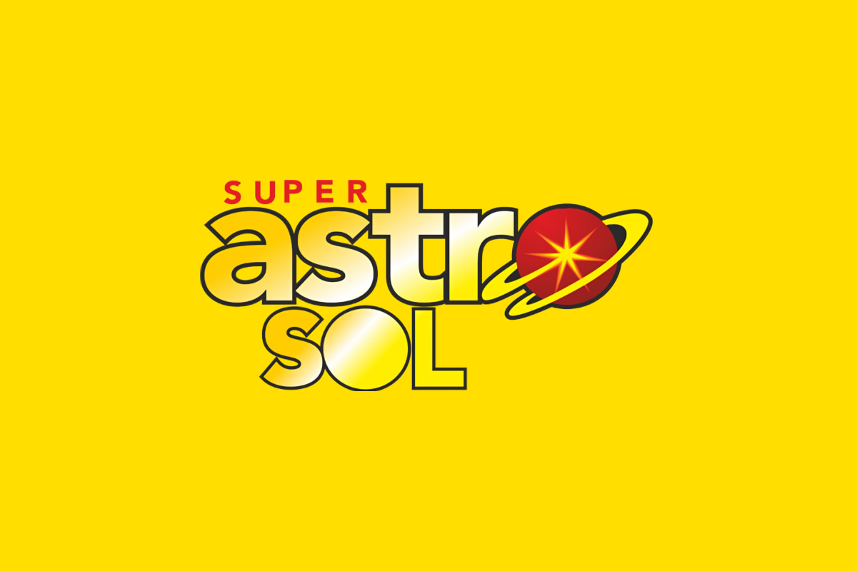 Astro Sol Viernes 9 de Junio del 2023