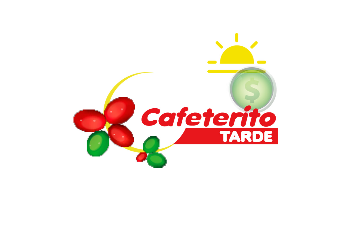Cafeterito Tarde Viernes 9 de Junio del 2023